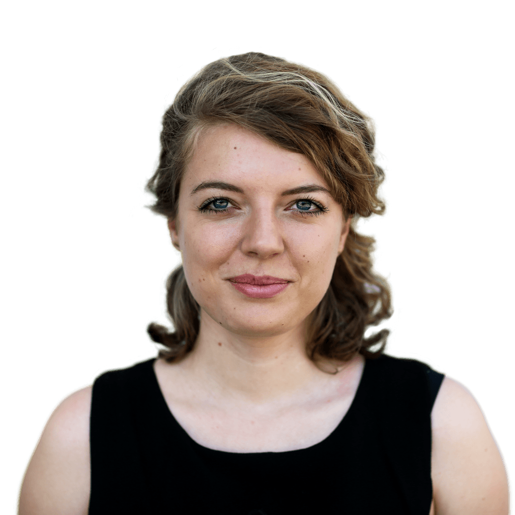 Marie Kilg Cover